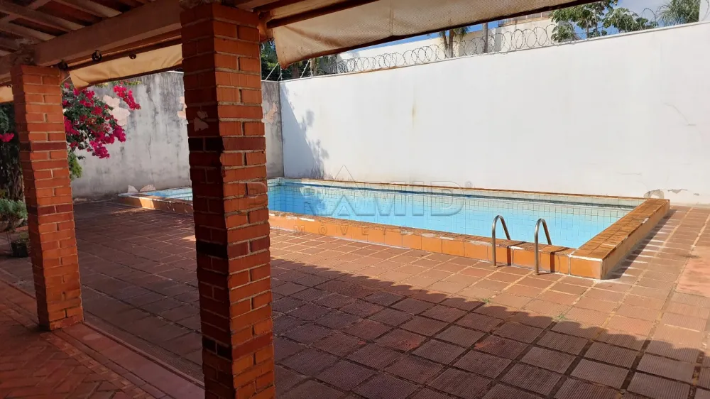 Alugar Casa / Padr&atilde;o em Ribeir&atilde;o Preto R$ 9.800,00 - Foto 3