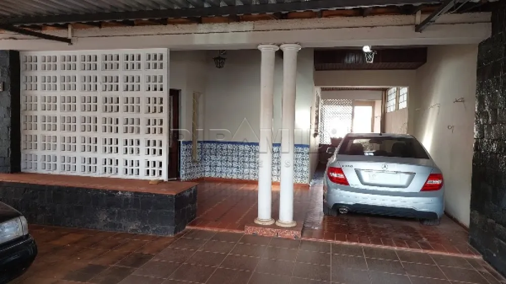 Alugar Casa / Padr&atilde;o em Ribeir&atilde;o Preto R$ 9.800,00 - Foto 7