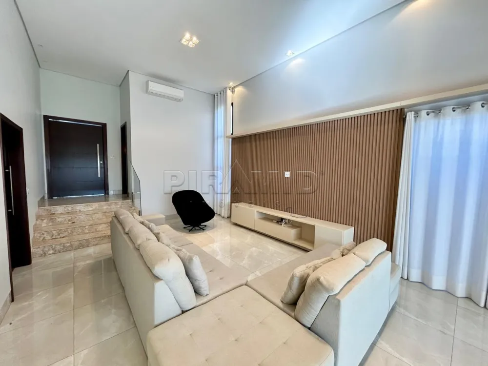 Comprar Casa / Condom&iacute;nio em Ribeir&atilde;o Preto R$ 1.490.000,00 - Foto 2