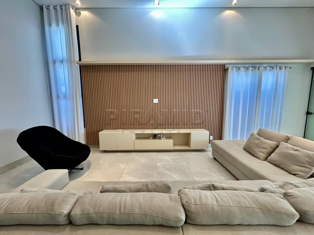 Comprar Casa / Condom&iacute;nio em Ribeir&atilde;o Preto R$ 1.490.000,00 - Foto 4