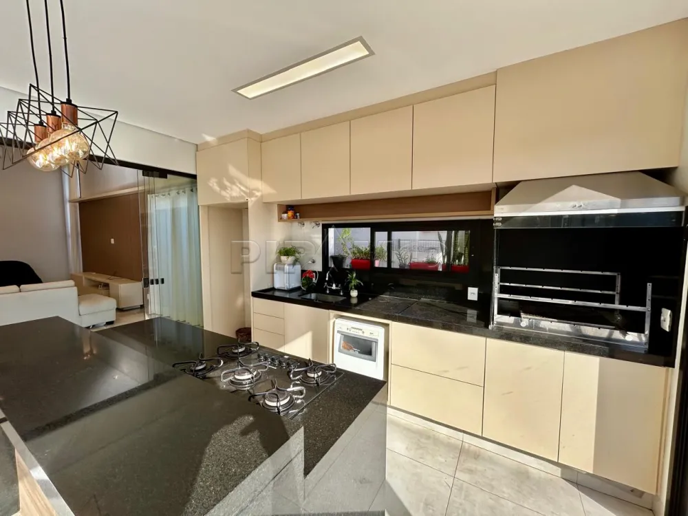 Comprar Casa / Condom&iacute;nio em Ribeir&atilde;o Preto R$ 1.490.000,00 - Foto 8