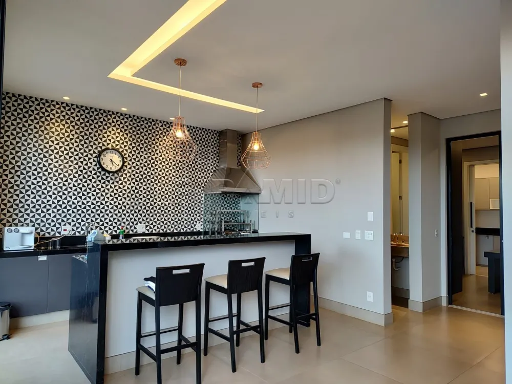 Alugar Casa / Condom&iacute;nio em Ribeir&atilde;o Preto R$ 15.000,00 - Foto 6