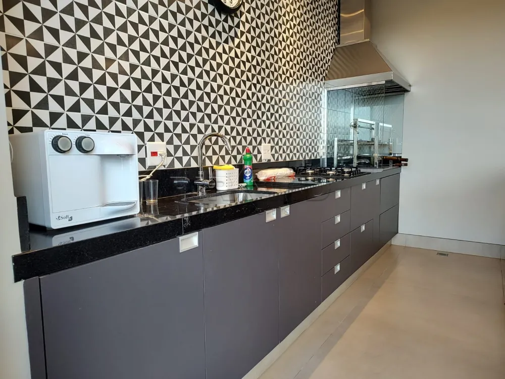 Alugar Casa / Condom&iacute;nio em Ribeir&atilde;o Preto R$ 15.000,00 - Foto 9