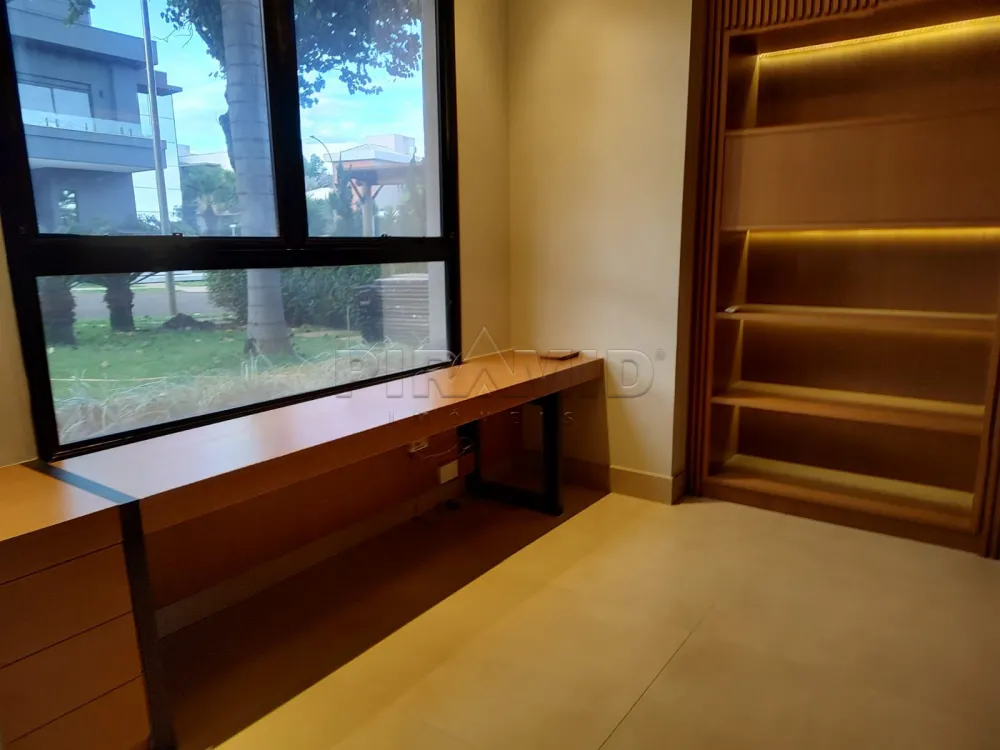 Alugar Casa / Condom&iacute;nio em Ribeir&atilde;o Preto R$ 15.000,00 - Foto 12