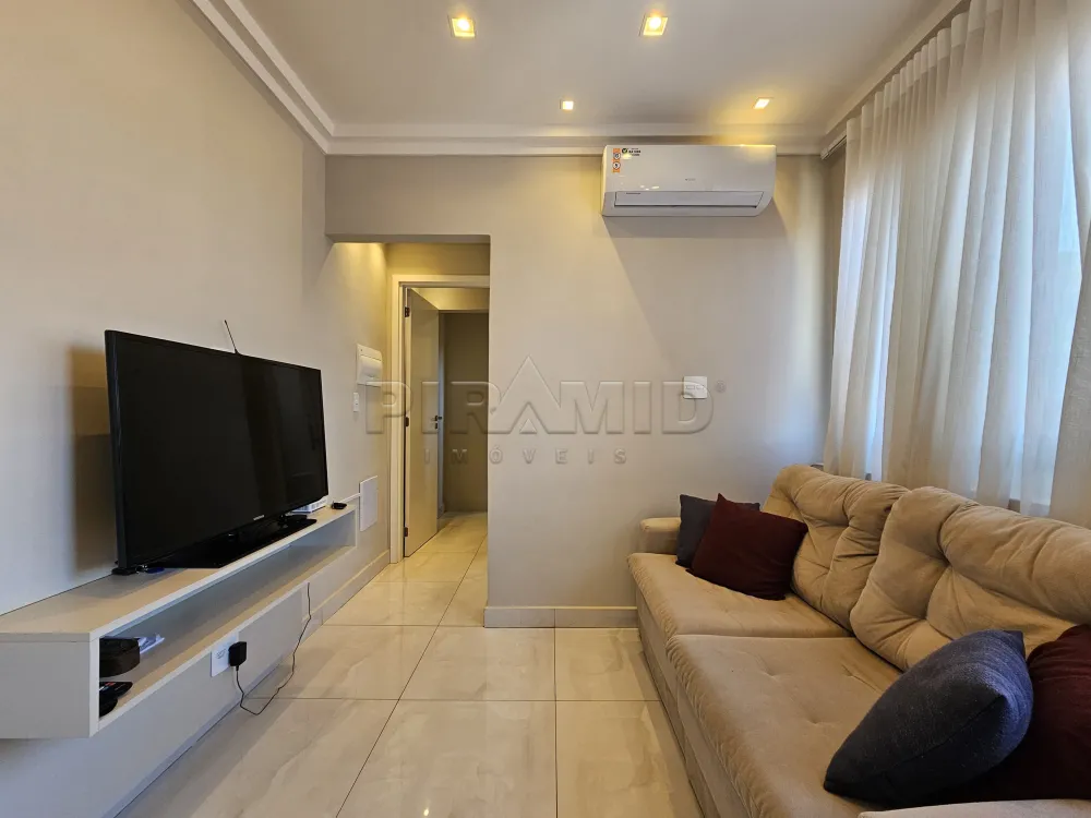 Alugar Apartamento / Padr&atilde;o em Ribeir&atilde;o Preto R$ 2.500,00 - Foto 1