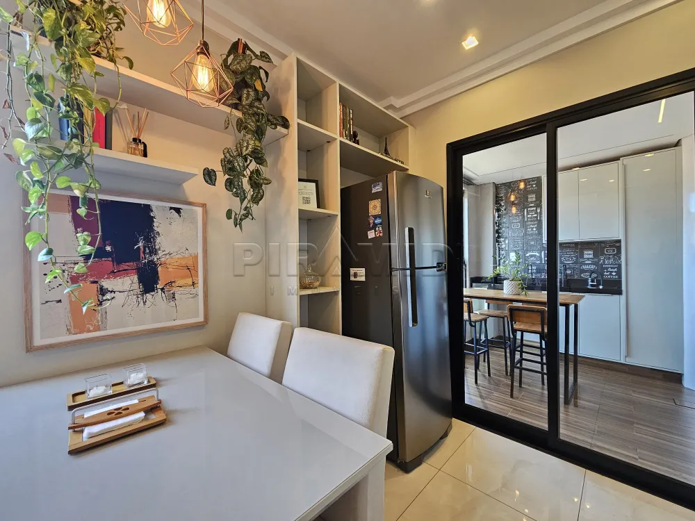 Alugar Apartamento / Padr&atilde;o em Ribeir&atilde;o Preto R$ 2.500,00 - Foto 5