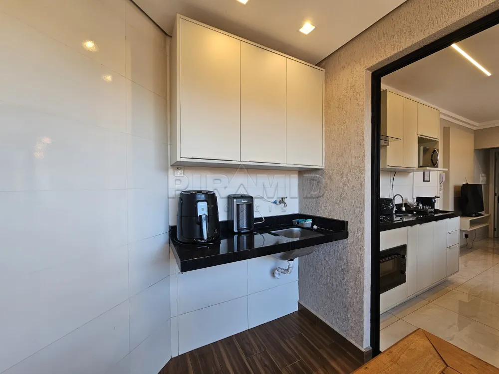 Alugar Apartamento / Padr&atilde;o em Ribeir&atilde;o Preto R$ 2.500,00 - Foto 8