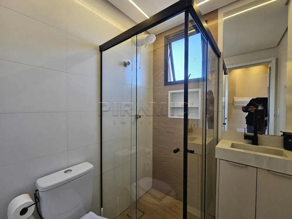 Alugar Apartamento / Padr&atilde;o em Ribeir&atilde;o Preto R$ 2.500,00 - Foto 9