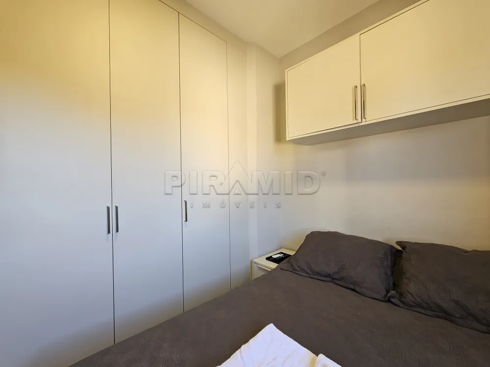 Alugar Apartamento / Padr&atilde;o em Ribeir&atilde;o Preto R$ 2.500,00 - Foto 10