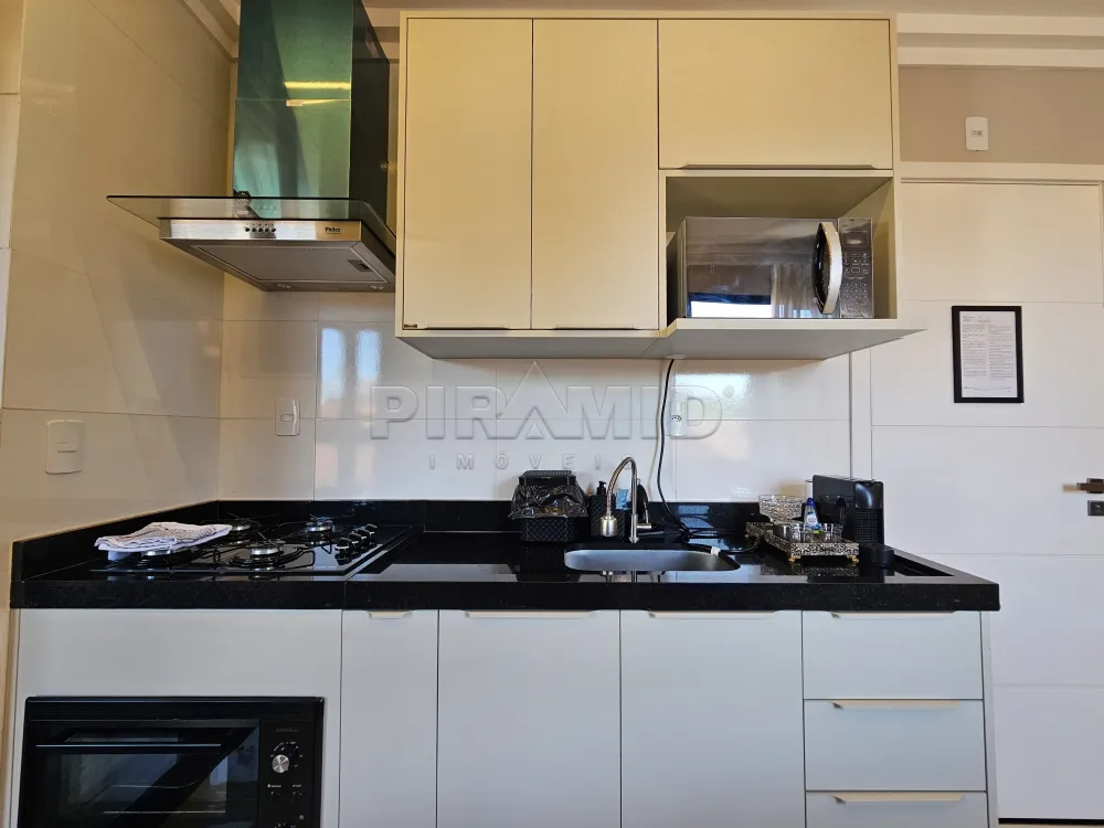 Alugar Apartamento / Padr&atilde;o em Ribeir&atilde;o Preto R$ 2.500,00 - Foto 12