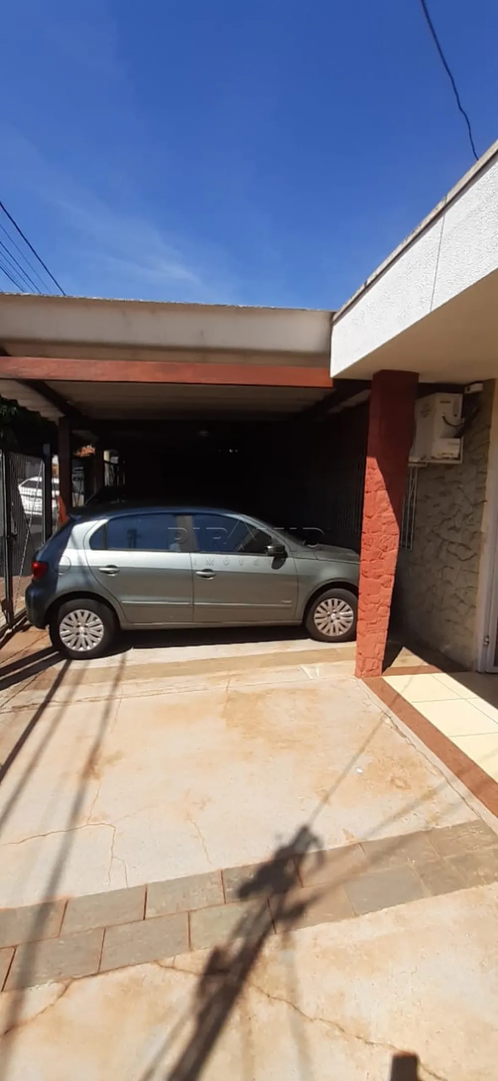 Comprar Casa / Padr&atilde;o em Ribeir&atilde;o Preto R$ 480.000,00 - Foto 2