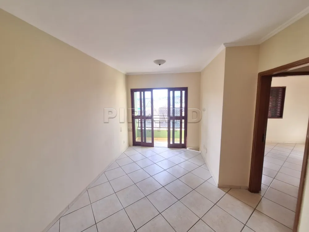 Alugar Apartamento / Padr&atilde;o em Ribeir&atilde;o Preto R$ 1.500,00 - Foto 1