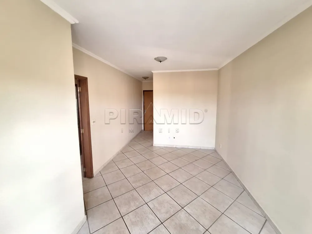 Alugar Apartamento / Padr&atilde;o em Ribeir&atilde;o Preto R$ 1.500,00 - Foto 3
