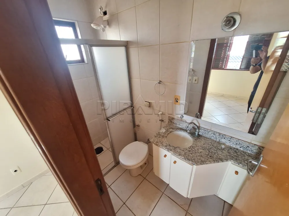 Alugar Apartamento / Padr&atilde;o em Ribeir&atilde;o Preto R$ 1.500,00 - Foto 9