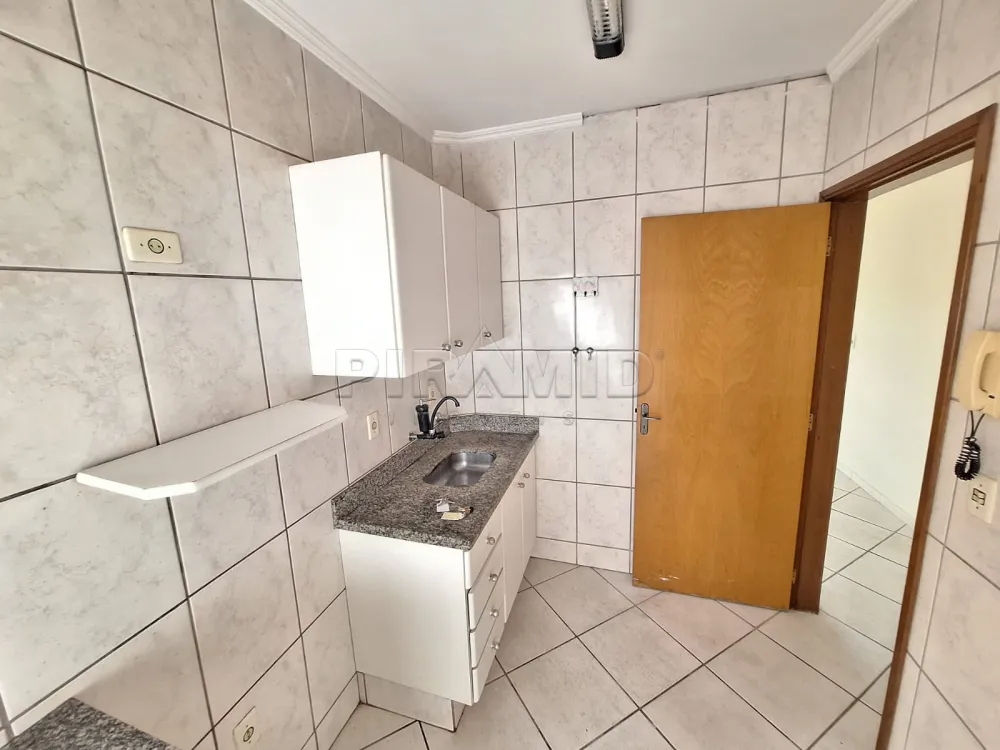 Alugar Apartamento / Padr&atilde;o em Ribeir&atilde;o Preto R$ 1.500,00 - Foto 11