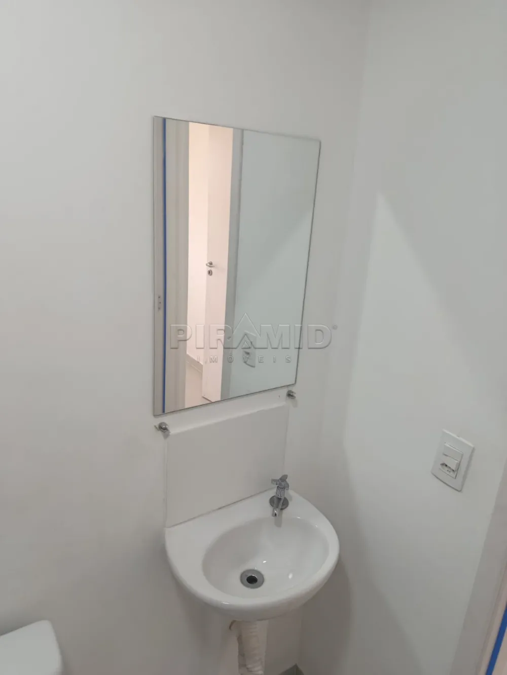 Alugar Apartamento / Padr&atilde;o em Ribeir&atilde;o Preto R$ 1.550,00 - Foto 7