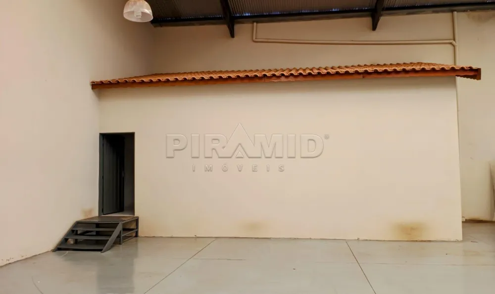 Alugar Comercial / Galp&atilde;o  Barrac&atilde;o em Ribeir&atilde;o Preto R$ 30.000,00 - Foto 13