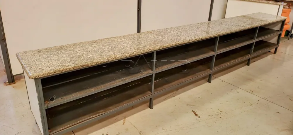 Alugar Comercial / Galp&atilde;o  Barrac&atilde;o em Ribeir&atilde;o Preto R$ 30.000,00 - Foto 12