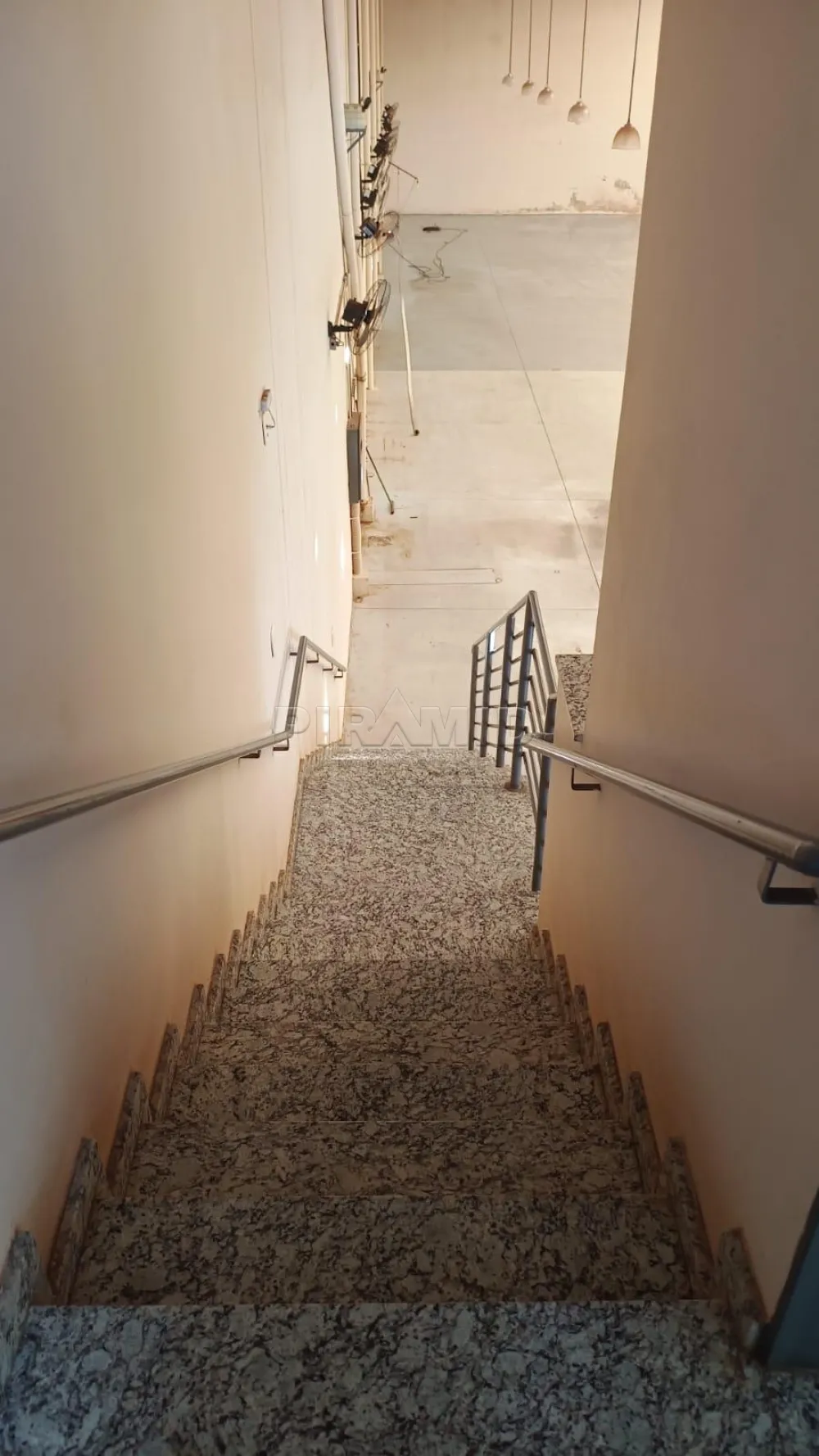 Alugar Comercial / Galp&atilde;o  Barrac&atilde;o em Ribeir&atilde;o Preto R$ 30.000,00 - Foto 11