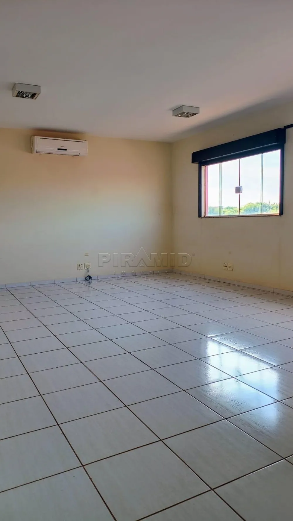 Alugar Comercial / Galp&atilde;o  Barrac&atilde;o em Ribeir&atilde;o Preto R$ 30.000,00 - Foto 10