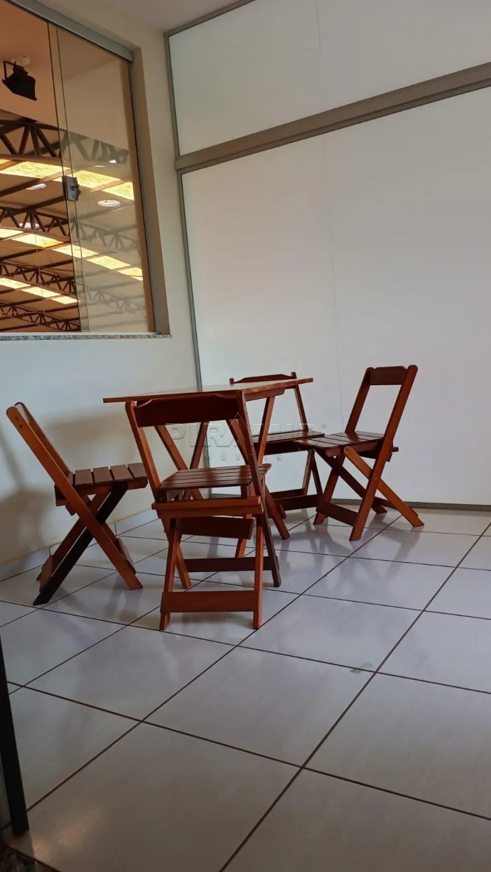 Alugar Comercial / Galp&atilde;o  Barrac&atilde;o em Ribeir&atilde;o Preto R$ 30.000,00 - Foto 16