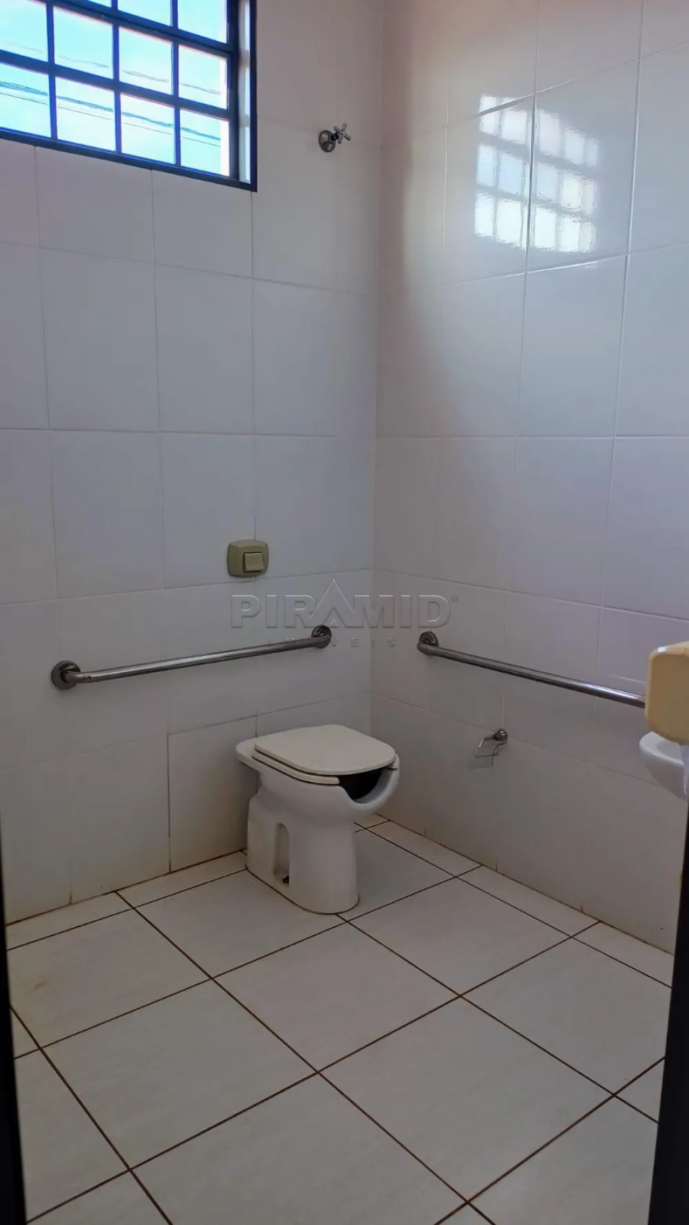 Alugar Comercial / Galp&atilde;o  Barrac&atilde;o em Ribeir&atilde;o Preto R$ 30.000,00 - Foto 4