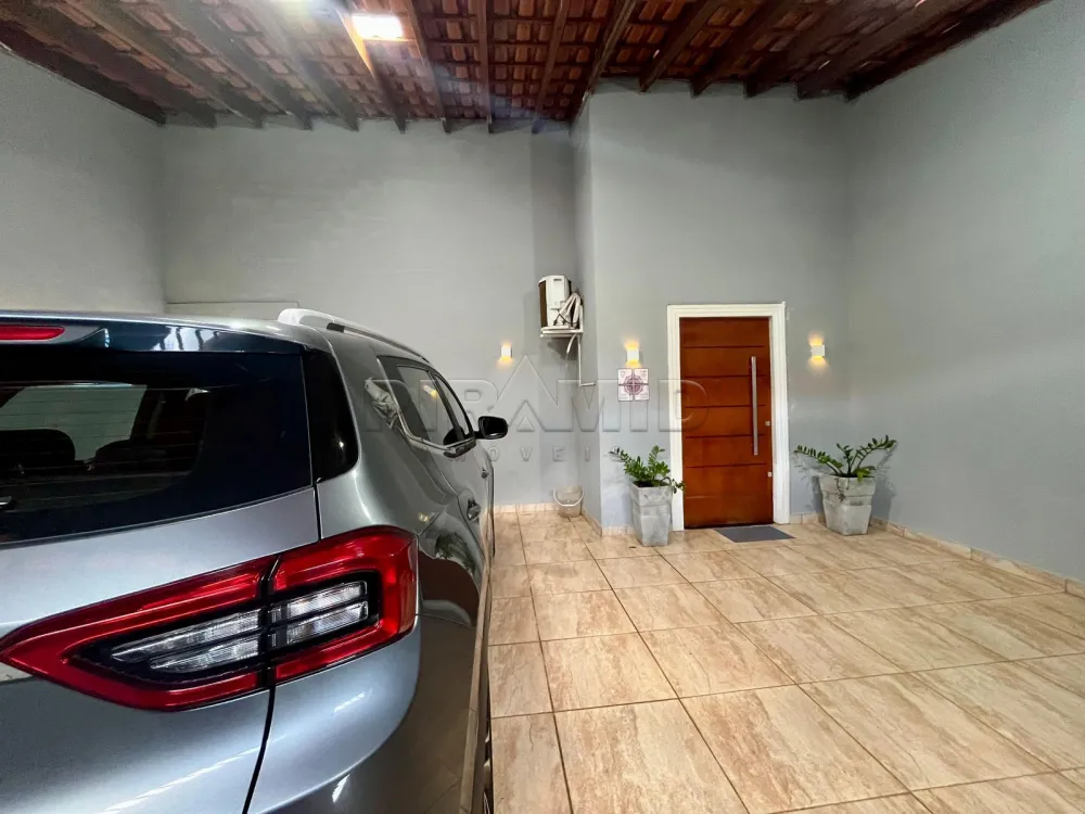 Comprar Casa / Padr&atilde;o em Ribeir&atilde;o Preto R$ 530.000,00 - Foto 1
