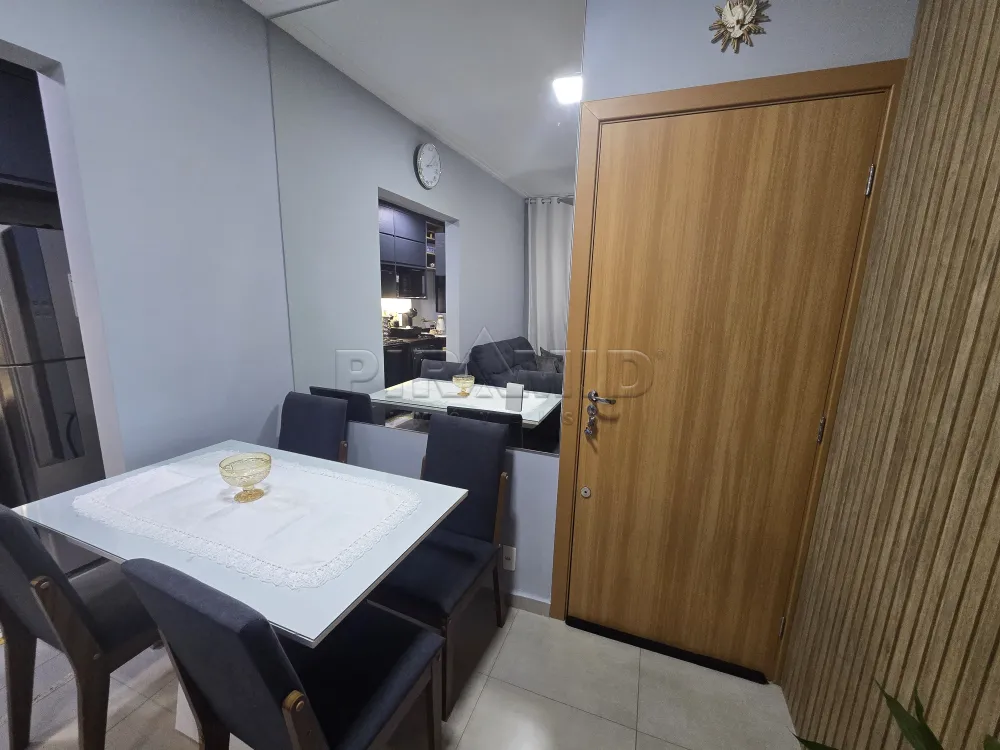 Comprar Apartamento / Padr&atilde;o em Ribeir&atilde;o Preto R$ 440.000,00 - Foto 3