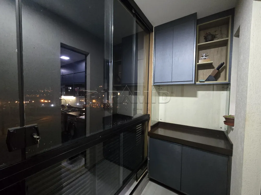 Comprar Apartamento / Padr&atilde;o em Ribeir&atilde;o Preto R$ 440.000,00 - Foto 5