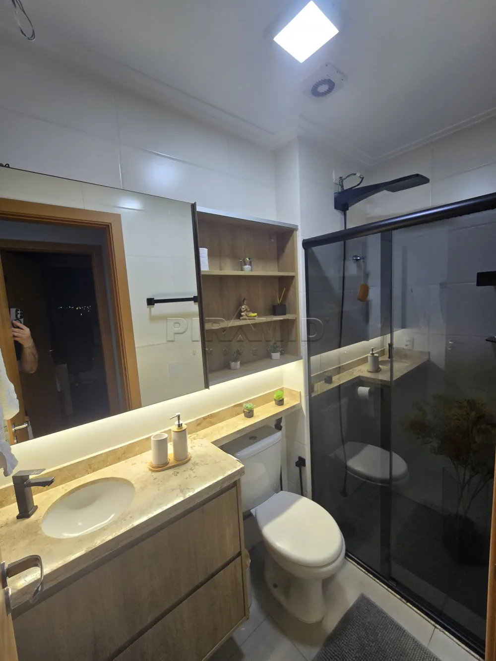 Comprar Apartamento / Padr&atilde;o em Ribeir&atilde;o Preto R$ 440.000,00 - Foto 9