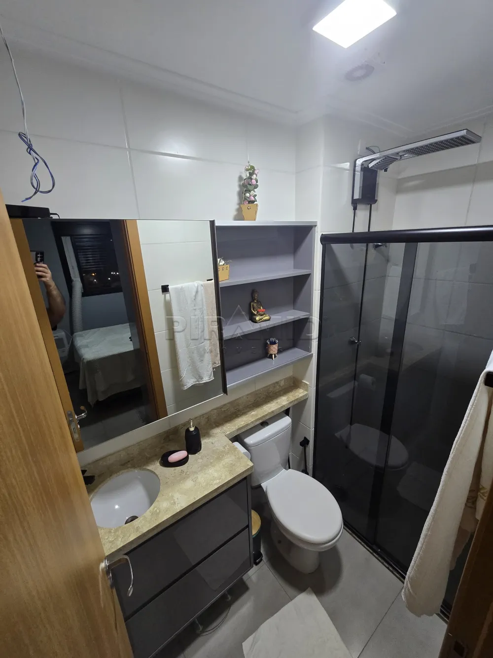 Comprar Apartamento / Padr&atilde;o em Ribeir&atilde;o Preto R$ 440.000,00 - Foto 13