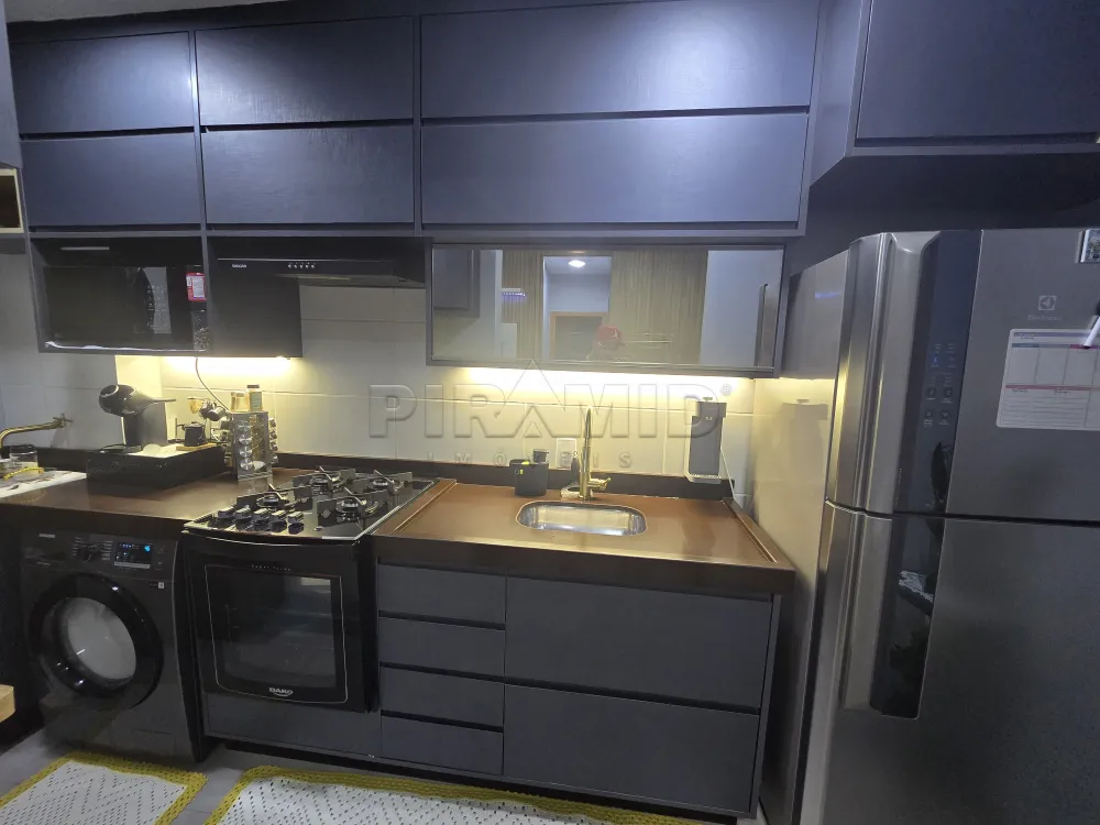 Comprar Apartamento / Padr&atilde;o em Ribeir&atilde;o Preto R$ 440.000,00 - Foto 14