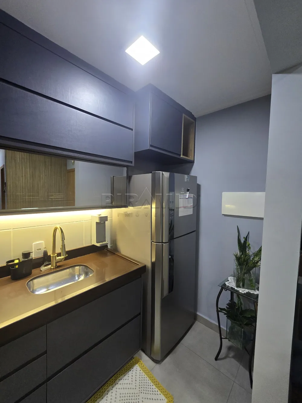 Comprar Apartamento / Padr&atilde;o em Ribeir&atilde;o Preto R$ 440.000,00 - Foto 16