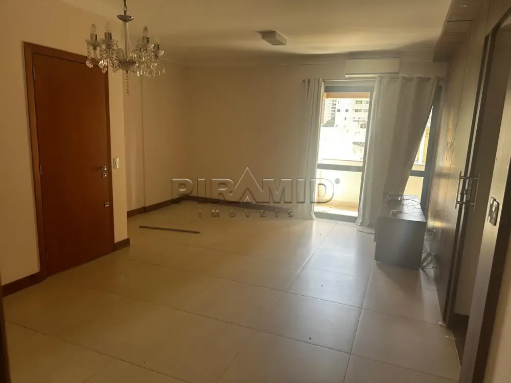 Alugar Apartamento / Padr&atilde;o em Ribeir&atilde;o Preto R$ 2.000,00 - Foto 1