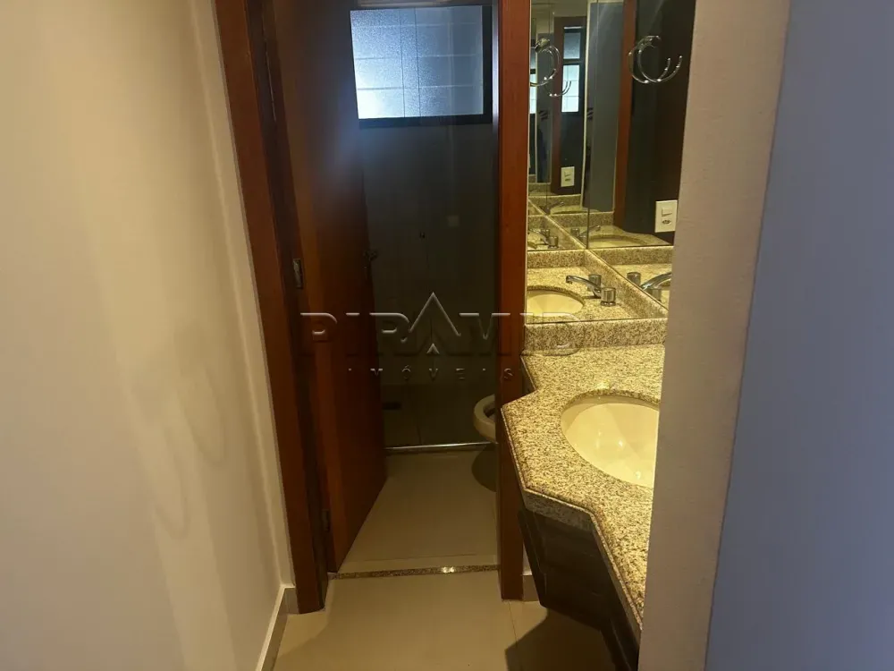 Alugar Apartamento / Padr&atilde;o em Ribeir&atilde;o Preto R$ 2.000,00 - Foto 4