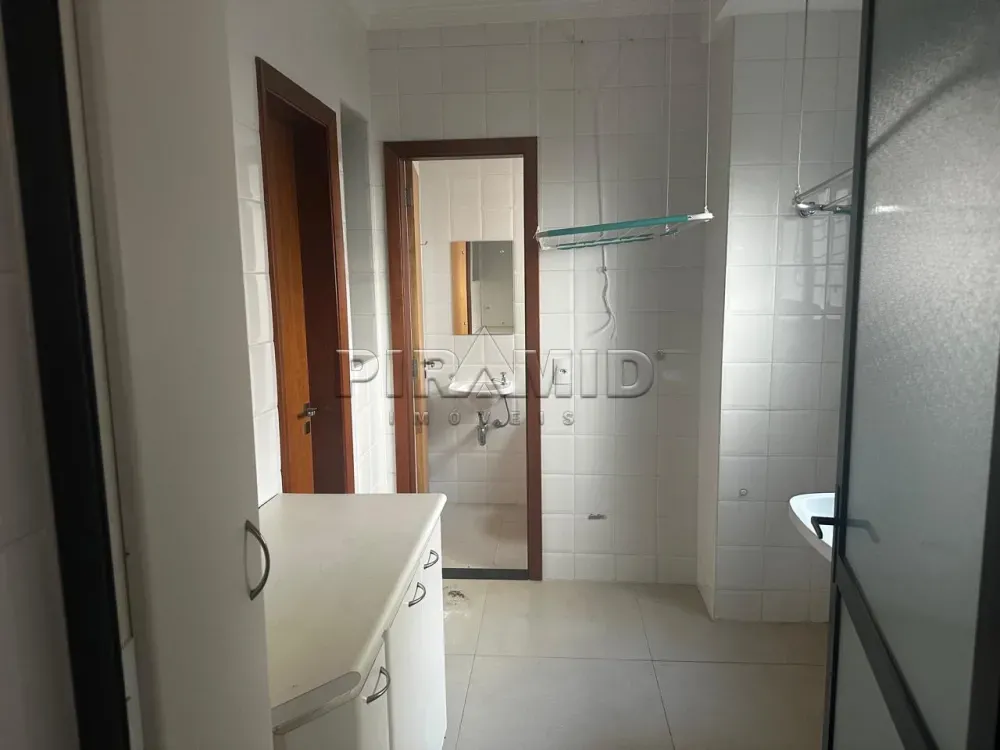 Alugar Apartamento / Padr&atilde;o em Ribeir&atilde;o Preto R$ 2.000,00 - Foto 17