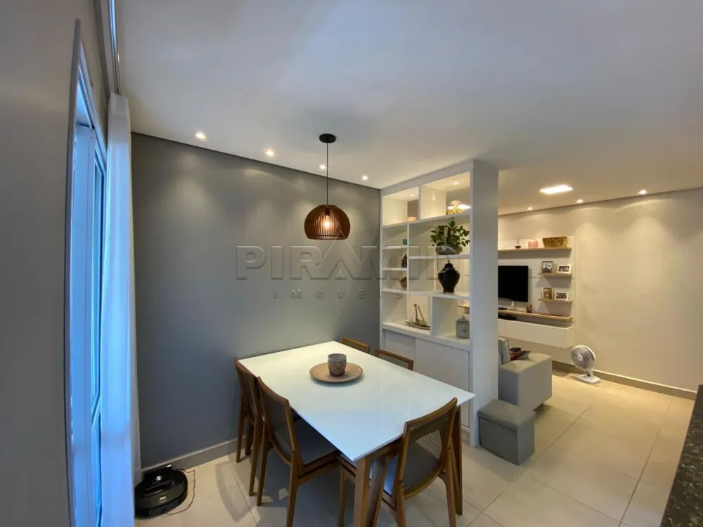 Comprar Apartamento / Padr&atilde;o em Ribeir&atilde;o Preto R$ 870.000,00 - Foto 4