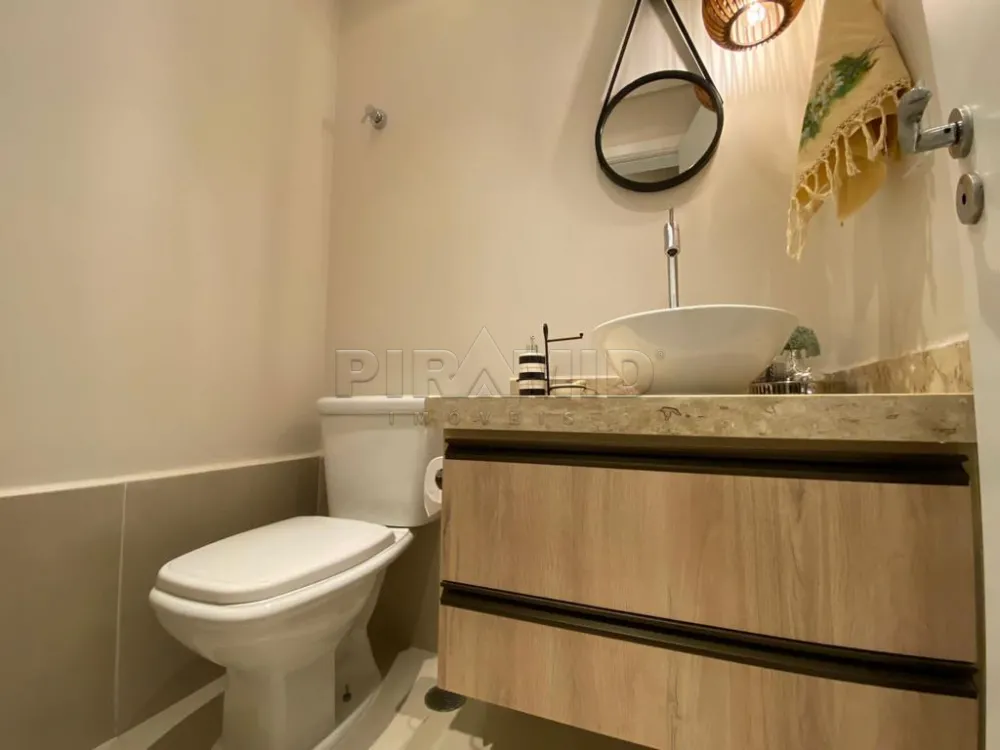 Comprar Apartamento / Padr&atilde;o em Ribeir&atilde;o Preto R$ 870.000,00 - Foto 7