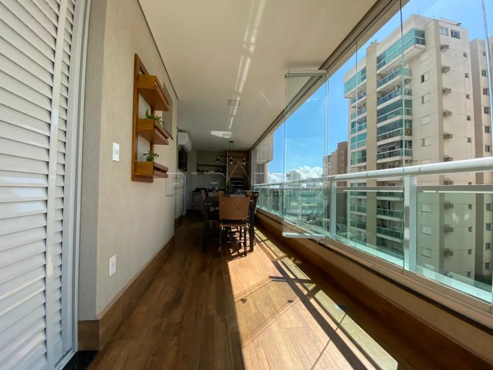 Comprar Apartamento / Padr&atilde;o em Ribeir&atilde;o Preto R$ 870.000,00 - Foto 8
