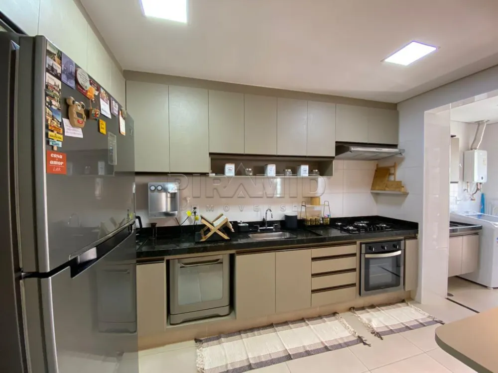Comprar Apartamento / Padr&atilde;o em Ribeir&atilde;o Preto R$ 870.000,00 - Foto 12