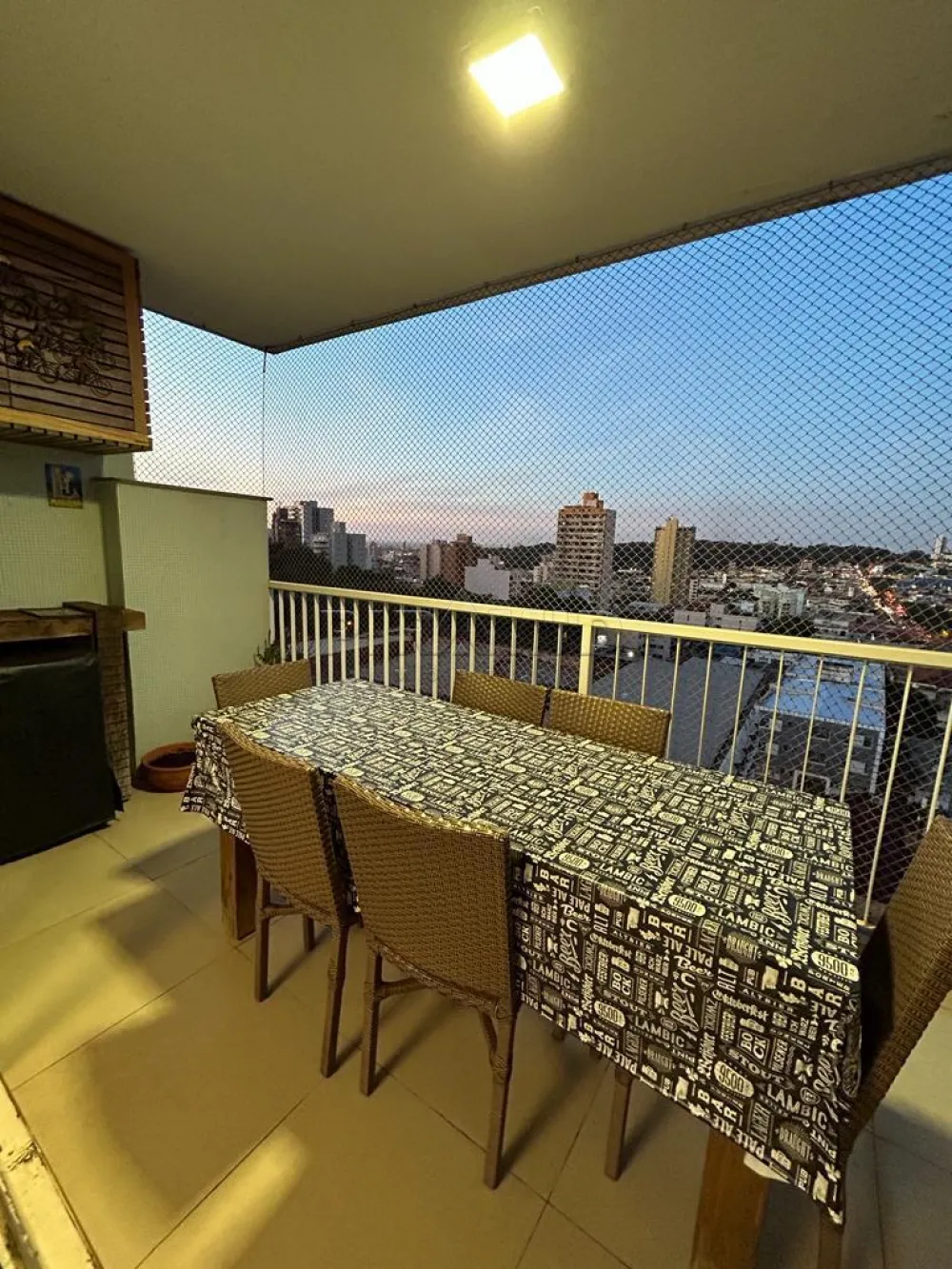 Comprar Apartamento / Padr&atilde;o em Ribeir&atilde;o Preto R$ 692.000,00 - Foto 6