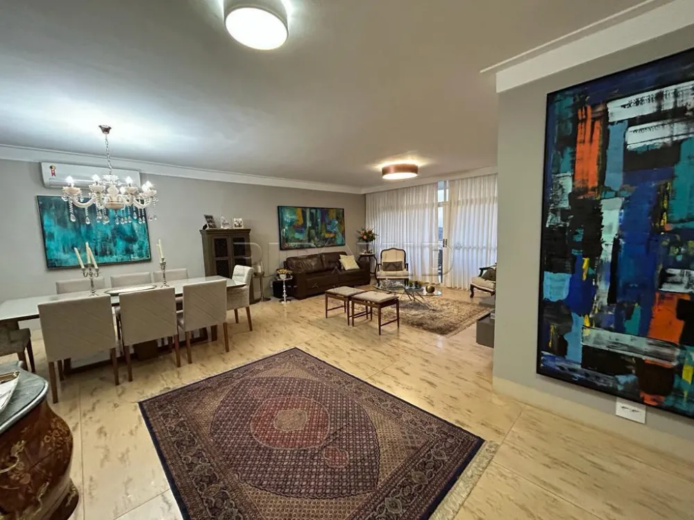 Comprar Apartamento / Padr&atilde;o em Ribeir&atilde;o Preto R$ 692.000,00 - Foto 7