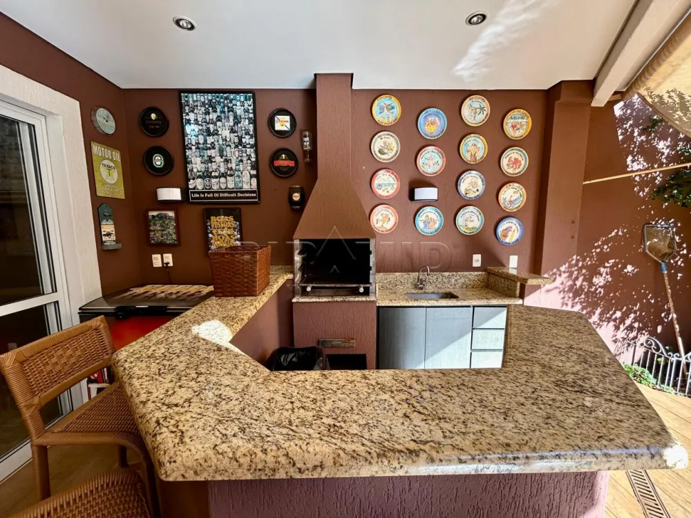 Comprar Casa / Condom&iacute;nio em Ribeir&atilde;o Preto R$ 950.000,00 - Foto 13