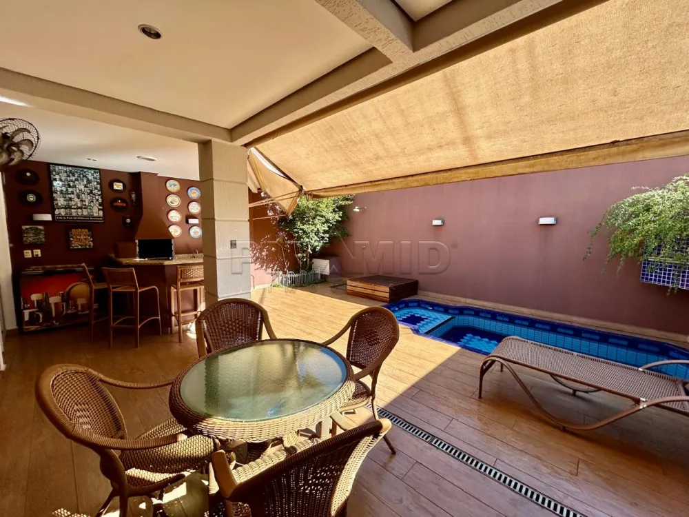 Comprar Casa / Condom&iacute;nio em Ribeir&atilde;o Preto R$ 950.000,00 - Foto 15