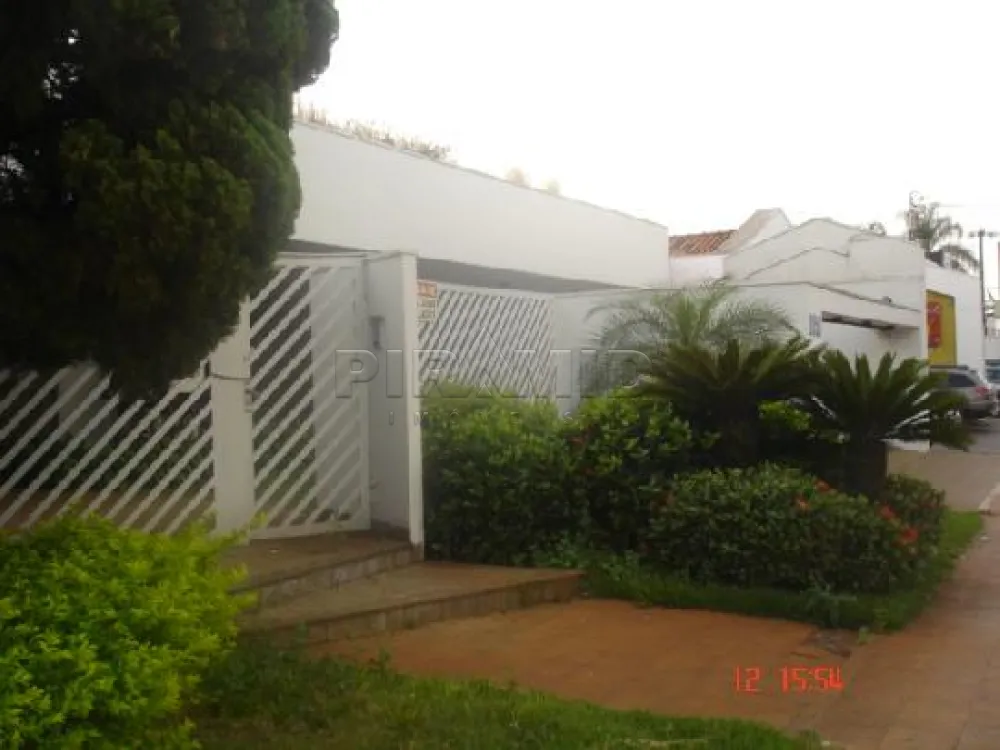 Alugar Comercial / Casa em Ribeir&atilde;o Preto R$ 22.000,00 - Foto 3