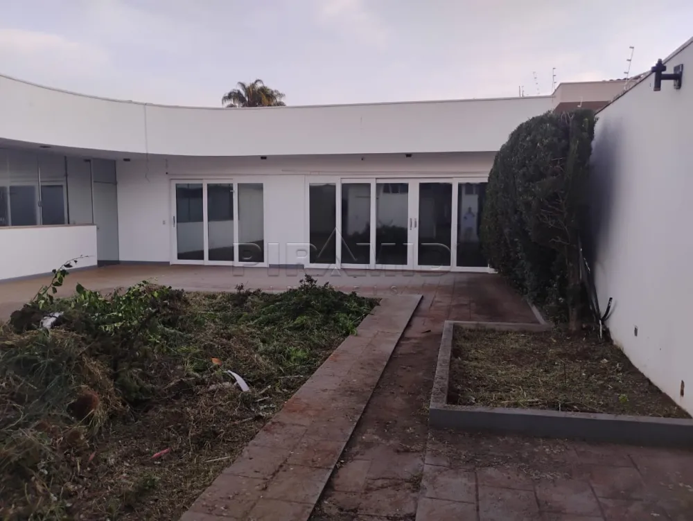 Alugar Comercial / Casa em Ribeir&atilde;o Preto R$ 22.000,00 - Foto 2