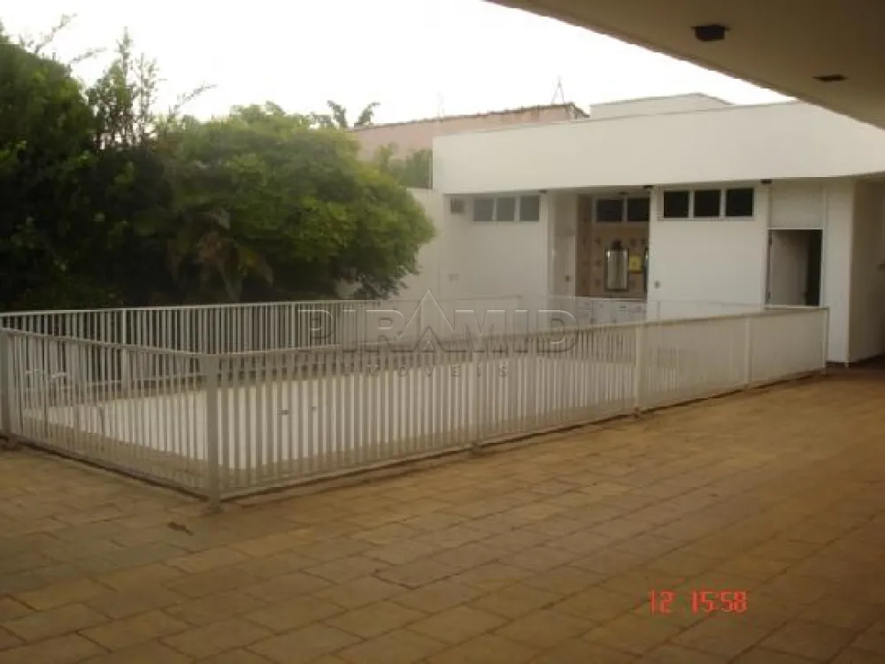 Alugar Comercial / Casa em Ribeir&atilde;o Preto R$ 22.000,00 - Foto 4
