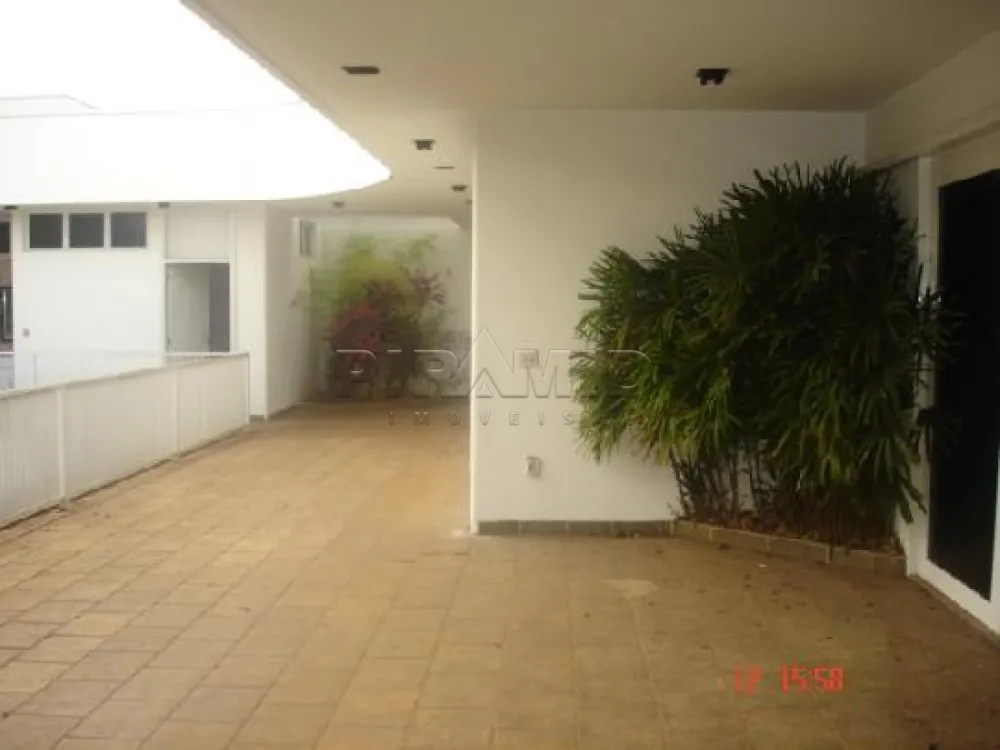 Alugar Comercial / Casa em Ribeir&atilde;o Preto R$ 22.000,00 - Foto 5
