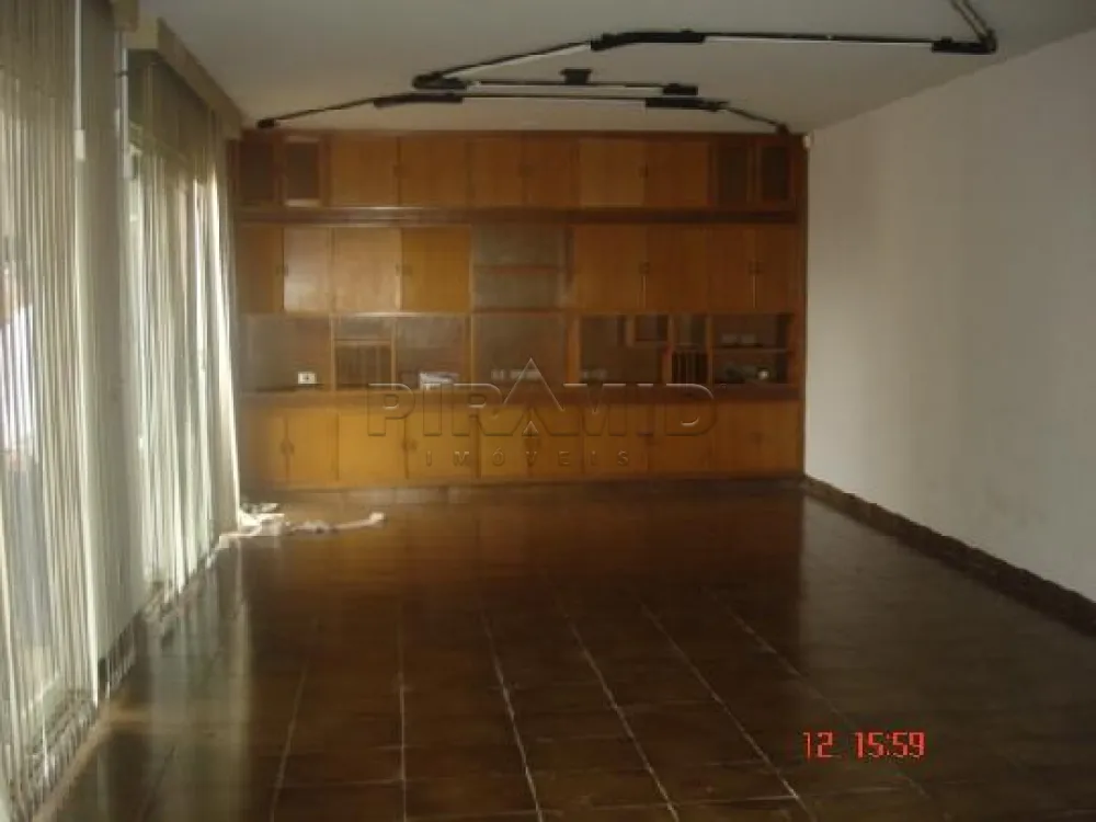 Alugar Comercial / Casa em Ribeir&atilde;o Preto R$ 22.000,00 - Foto 8