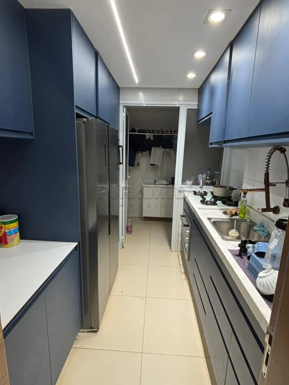 Comprar Apartamento / Padr&atilde;o em Ribeir&atilde;o Preto R$ 584.900,00 - Foto 11